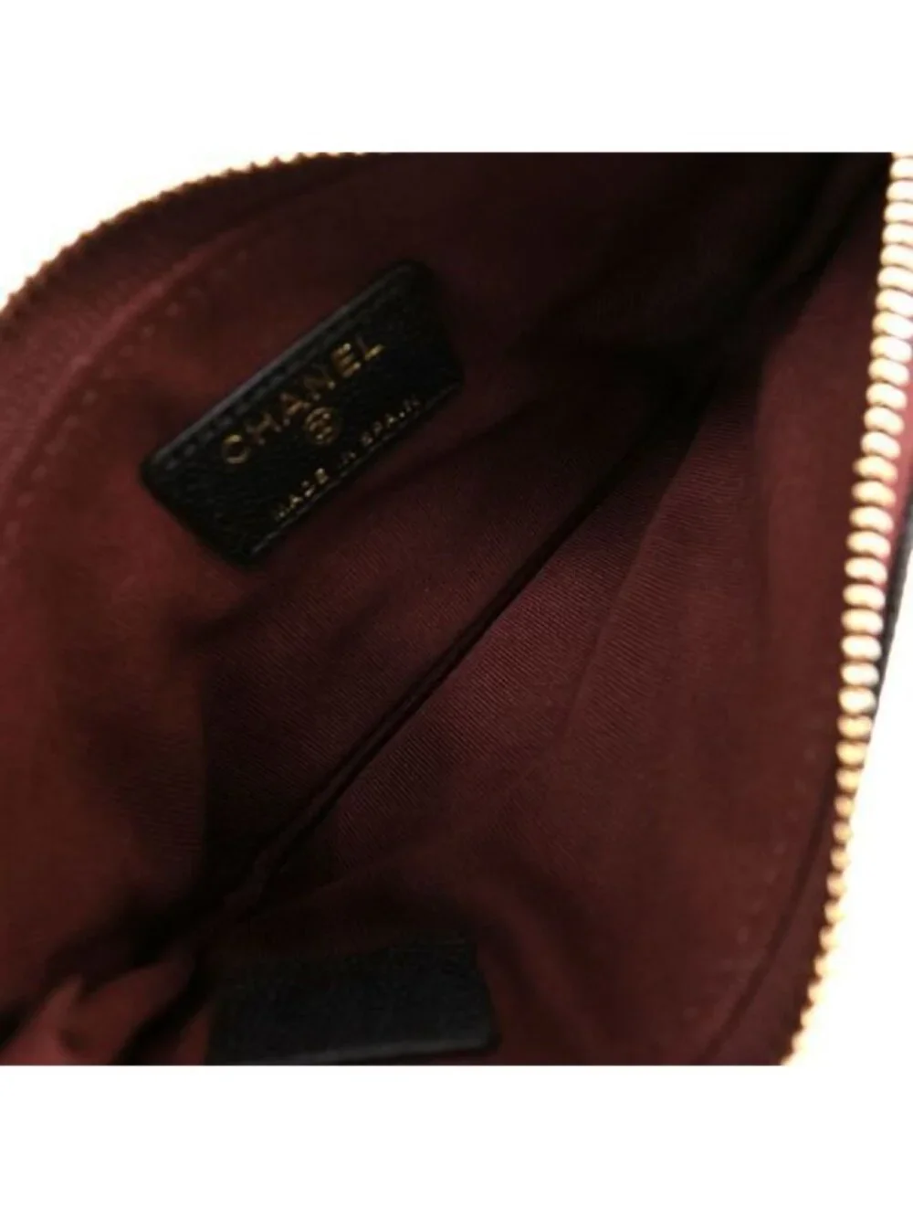 Chanel this authentic